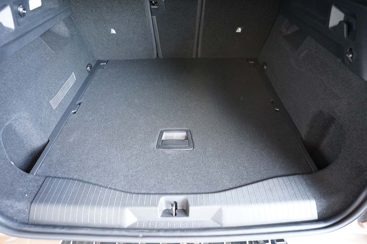 Premium Kofferraumwanne für Opel Grandland II