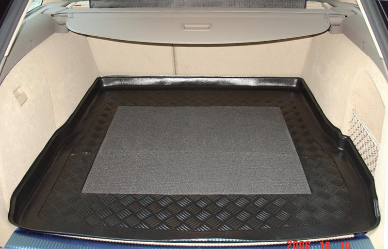 Kofferraumwanne für Audi A6 (C6) Avant