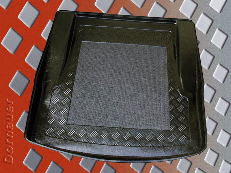 Kofferraumwanne für BMW 3er (E90) Limousine