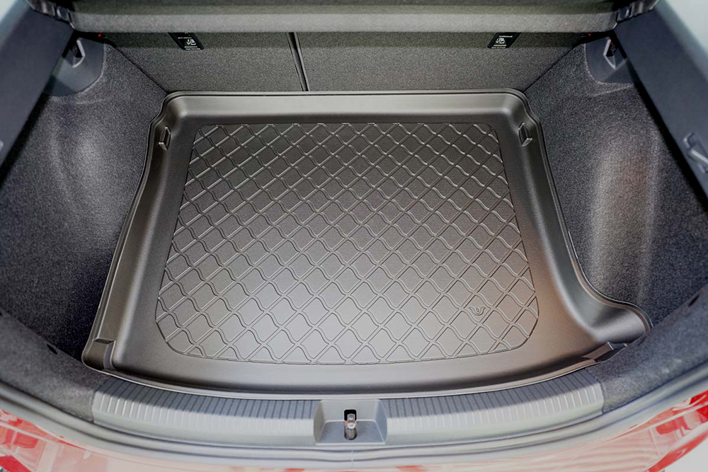 LITE Kofferraumwanne für VW Taigo (CS)