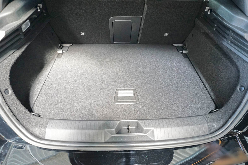 LITE Kofferraumwanne für Opel Astra L