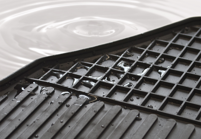 Fußmatten für MAN TGS (2020)