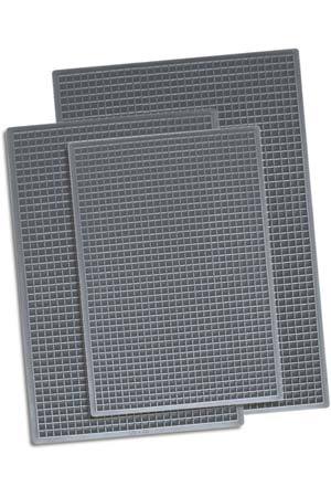 Rechteckmatten
N-Serie