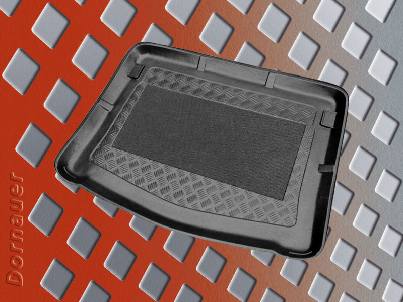 Kofferraumwanne für Alfa Romeo Giulietta (940)