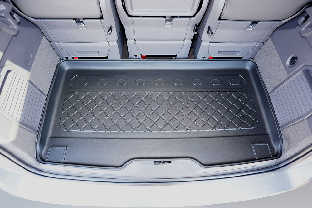 LITE Kofferraumwanne für VW T7 Multivan / für VW T7 Multivan eHybrid PHEV