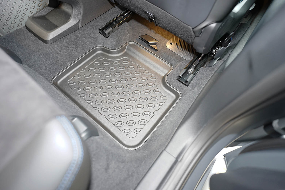Premium Fußraumschalen für BMW X2 (U10)