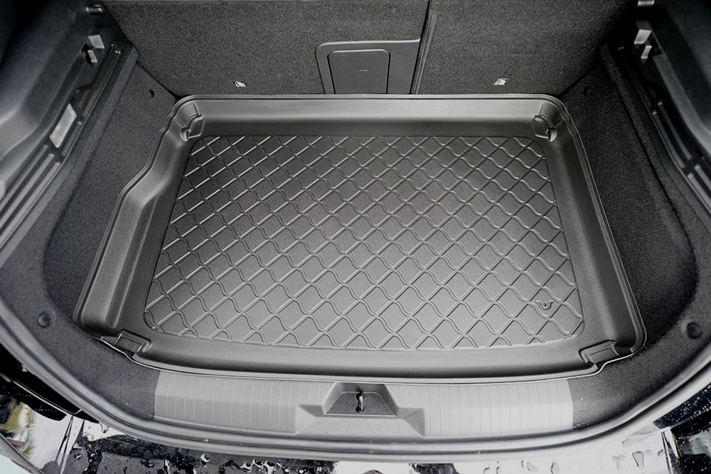 LITE Kofferraumwanne für Opel Astra L