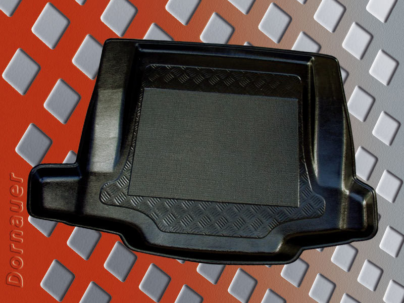 Kofferraumwanne für BMW 1er (E87)