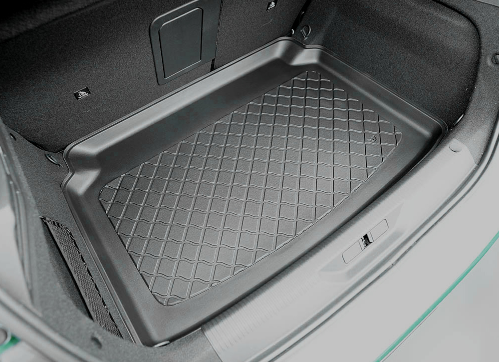 LITE Kofferraumwanne für Peugeot 308 III (P51) Plug-in Hybrid