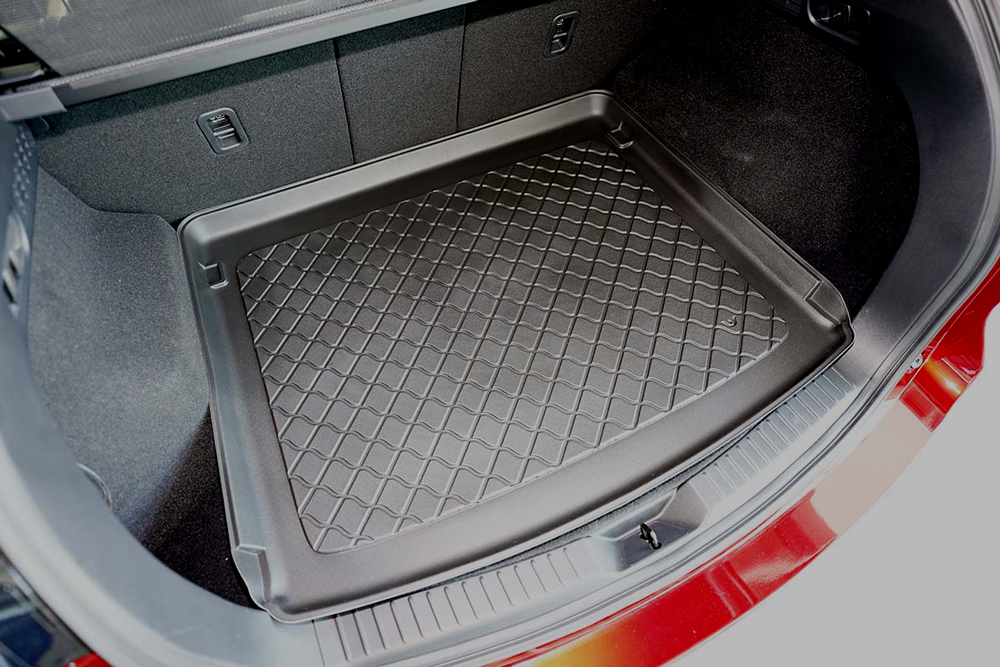 LITE Kofferraumwanne für Mazda CX-5 II (KF)