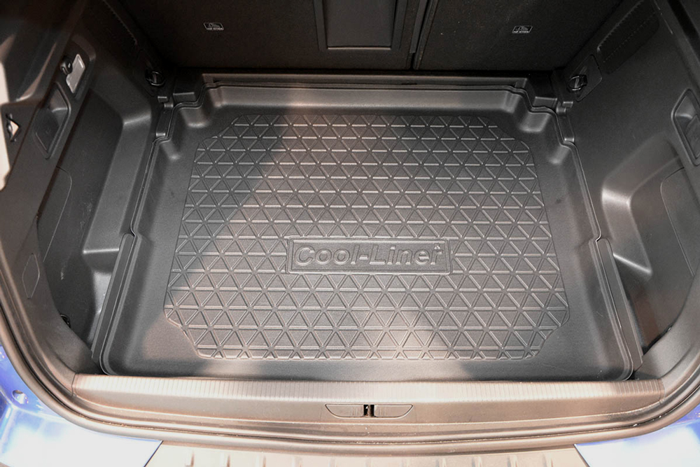 Premium Kofferraumwanne für Peugeot 3008 II / Opel Grandland X