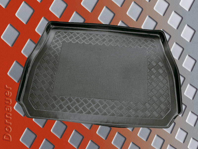 Kofferraumwanne für BMW X5 (E53)