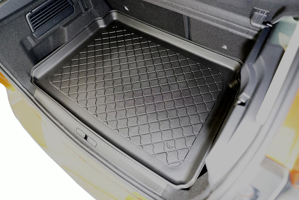 LITE Kofferraumwanne für Citroen C4 III / e-C4 III