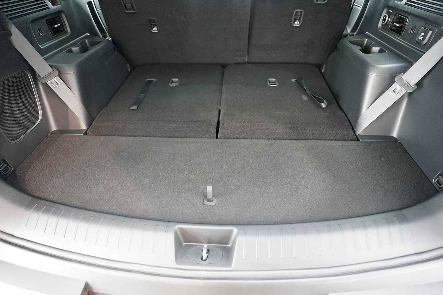 Premium Kofferraumwanne für Hyundai Santa Fe V (MX5)