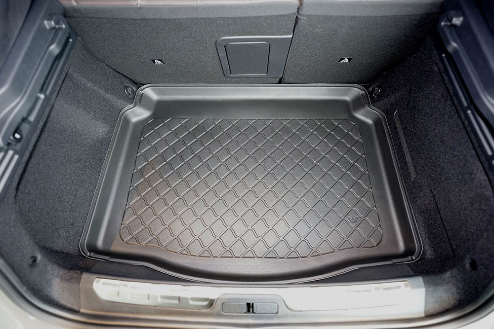 LITE Kofferraumwanne für DS 4