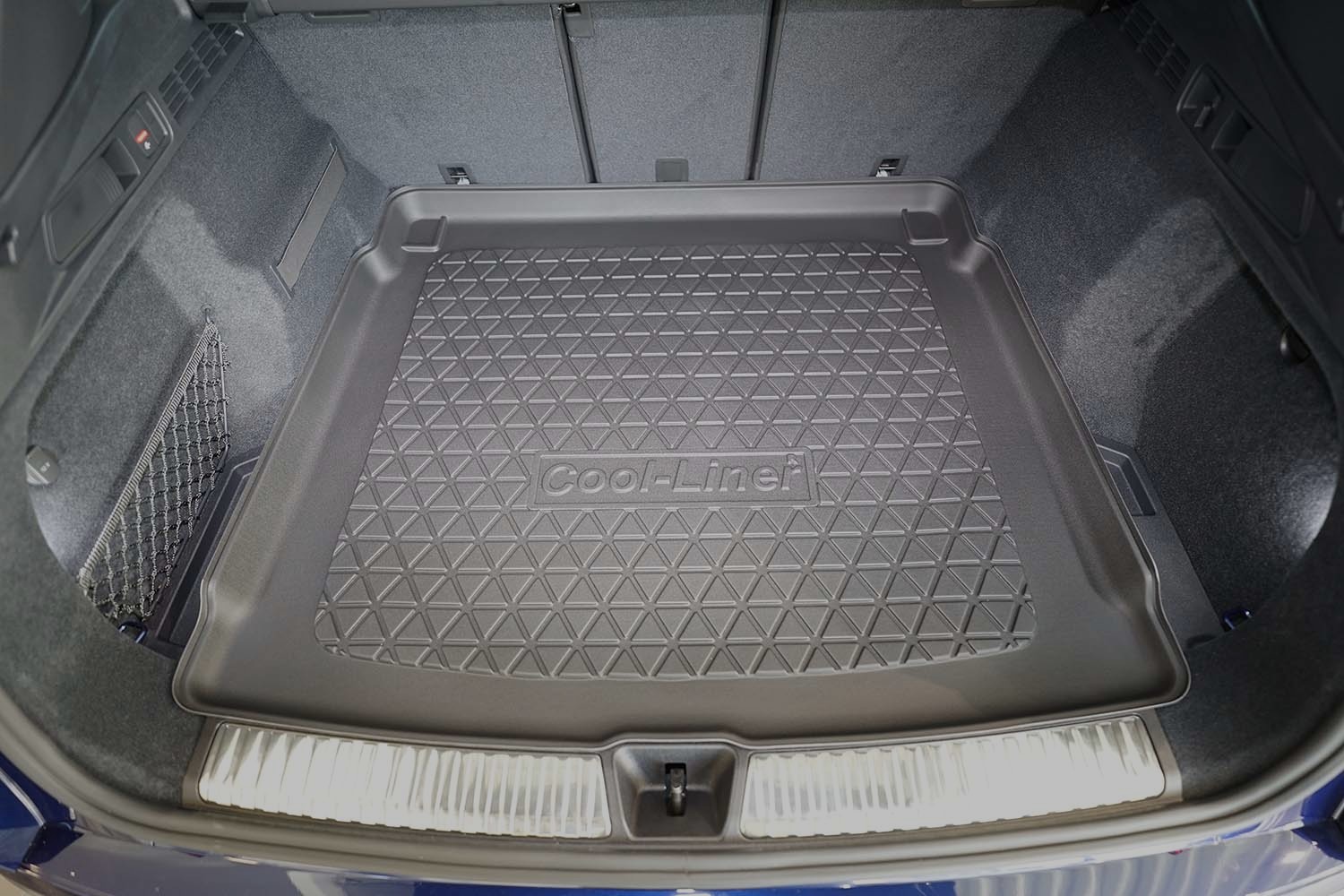 Premium Kofferraumwanne für Audi Q5 III (GU) / für Audi Q5 III (GU) Sportback