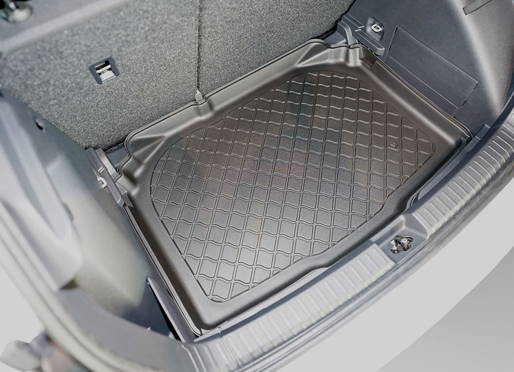 LITE Kofferraumwanne für Skoda Fabia IV