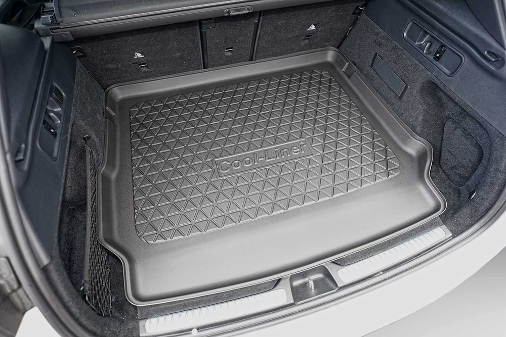 Premium Kofferraumwanne für Mercedes GLC (X254) Plug-in Hybrid