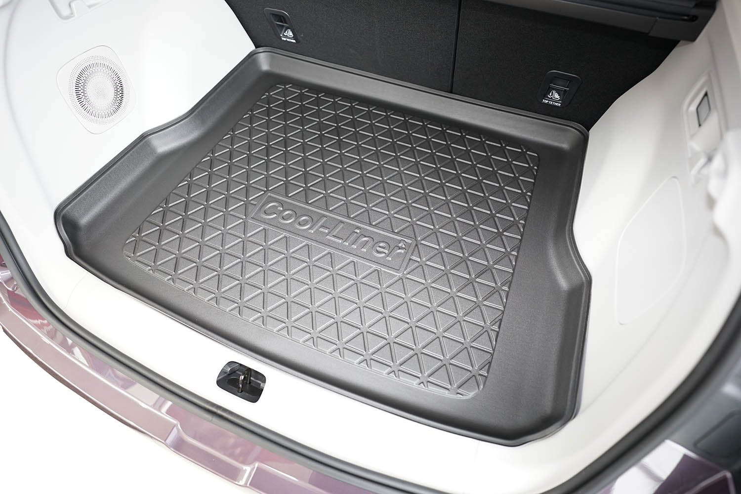 Premium Kofferraumwanne für Leapmotor B10