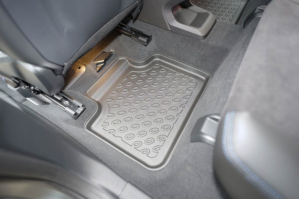 Premium Fußraumschalen für BMW X2 (U10)