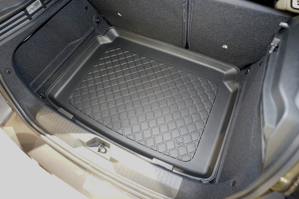 LITE Kofferraumwanne für Opel Astra L