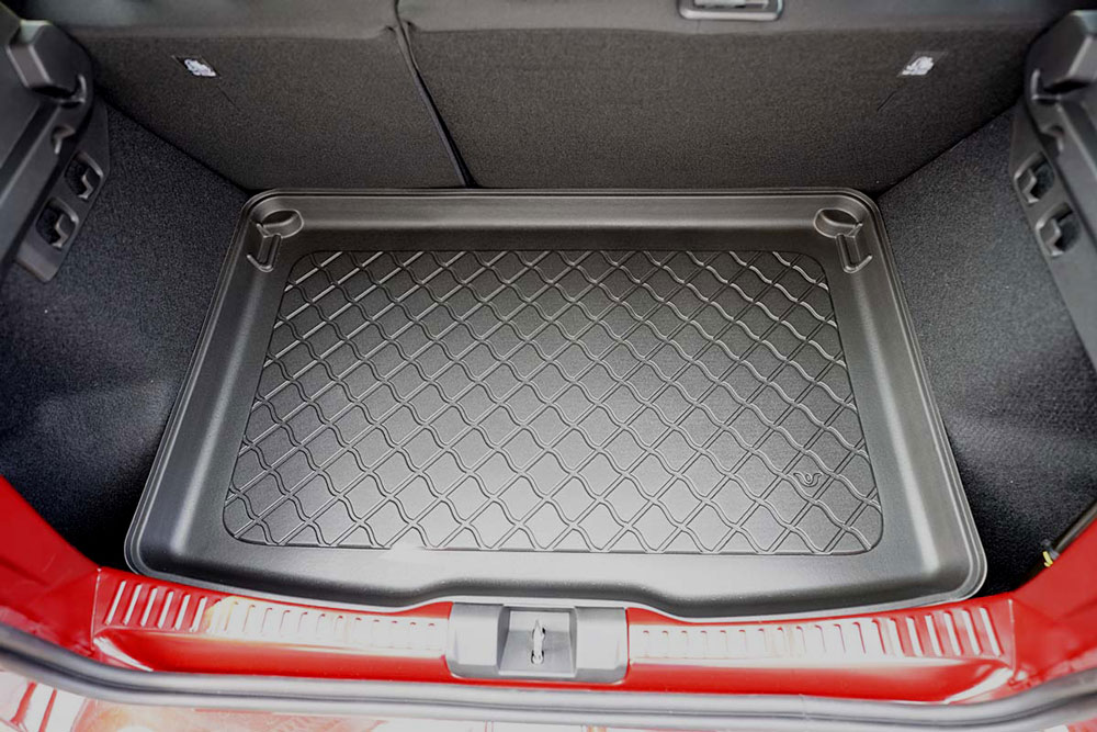 LITE Kofferraumwanne für Dacia Sandero III (DJF) / für Sandero Stepway III