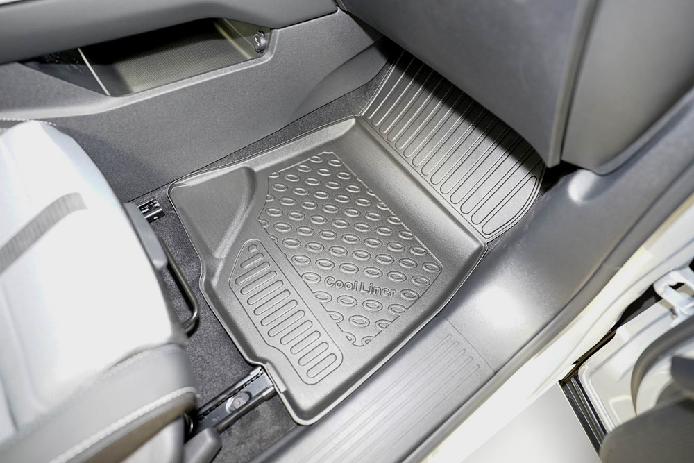 Premium Fußraumschalen für Opel Grandland II Elektro