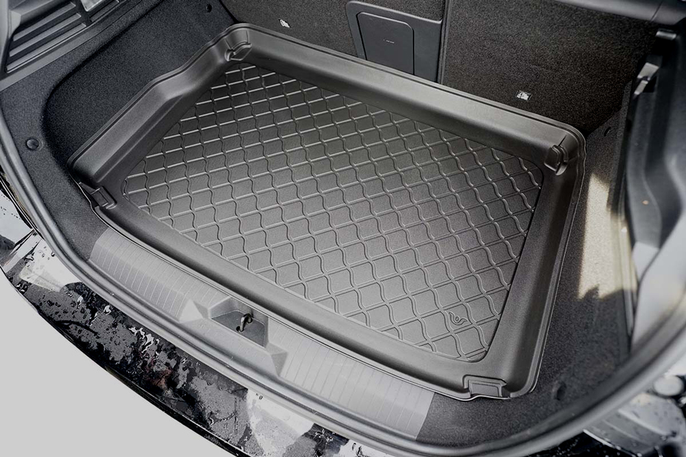 LITE Kofferraumwanne für Opel Astra L