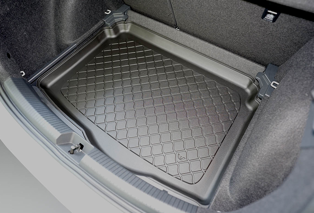 LITE Kofferraumwanne für VW Taigo (CS)