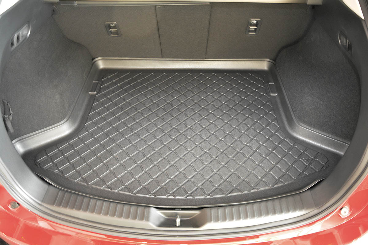 LITE Kofferraumwanne für Mazda CX-5 II (KF)