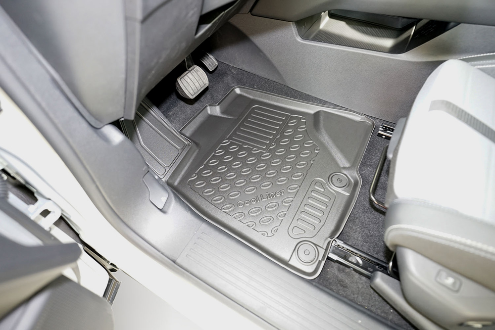 Premium Fußraumschalen für Opel Grandland II Elektro