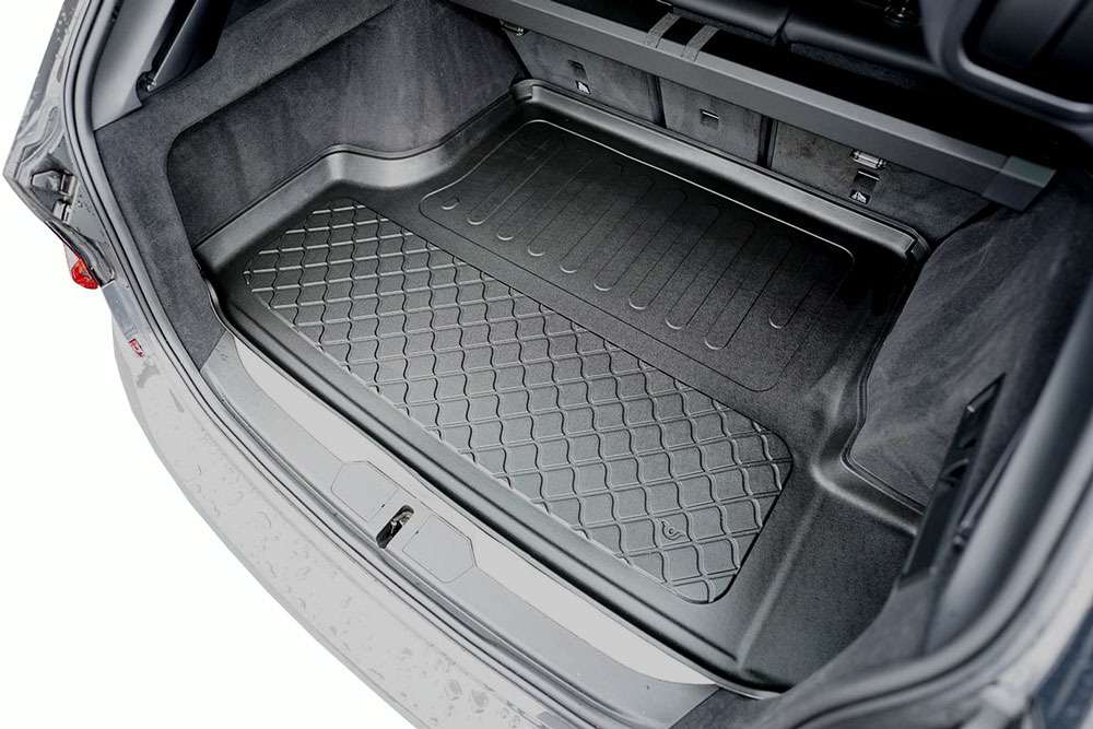 LITE Kofferraumwanne für BMW 3er (G21) Touring Plug-in Hybrid