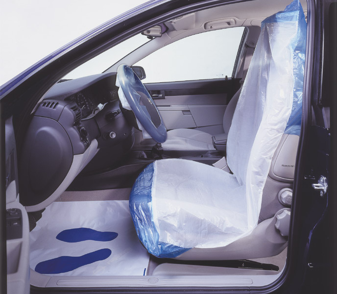 Rollenset 3 in Einem