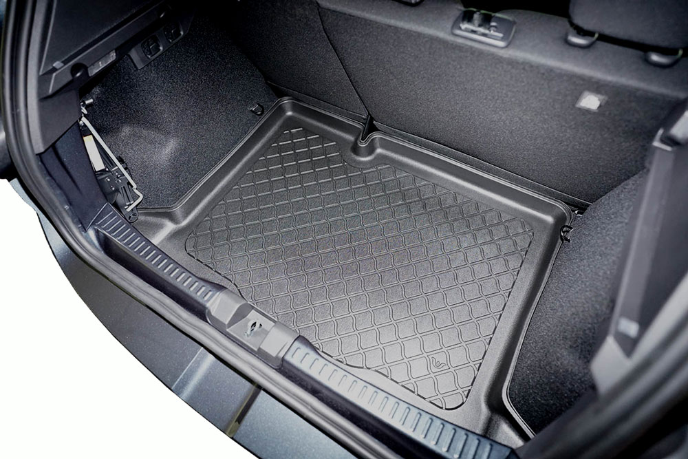 LITE Kofferraumwanne für Dacia Sandero III (DJF) / für Sandero Stepway III