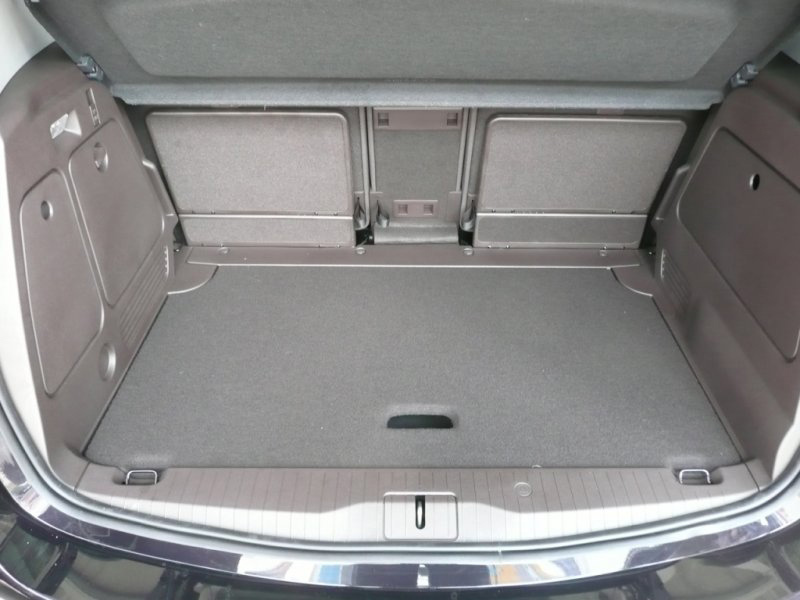 Kofferraumwanne für Opel Meriva B
