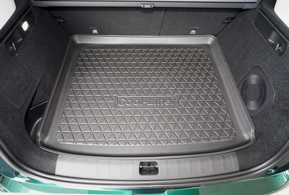 Premium Kofferraumwanne für Leapmotor C10 (EV/REEV)