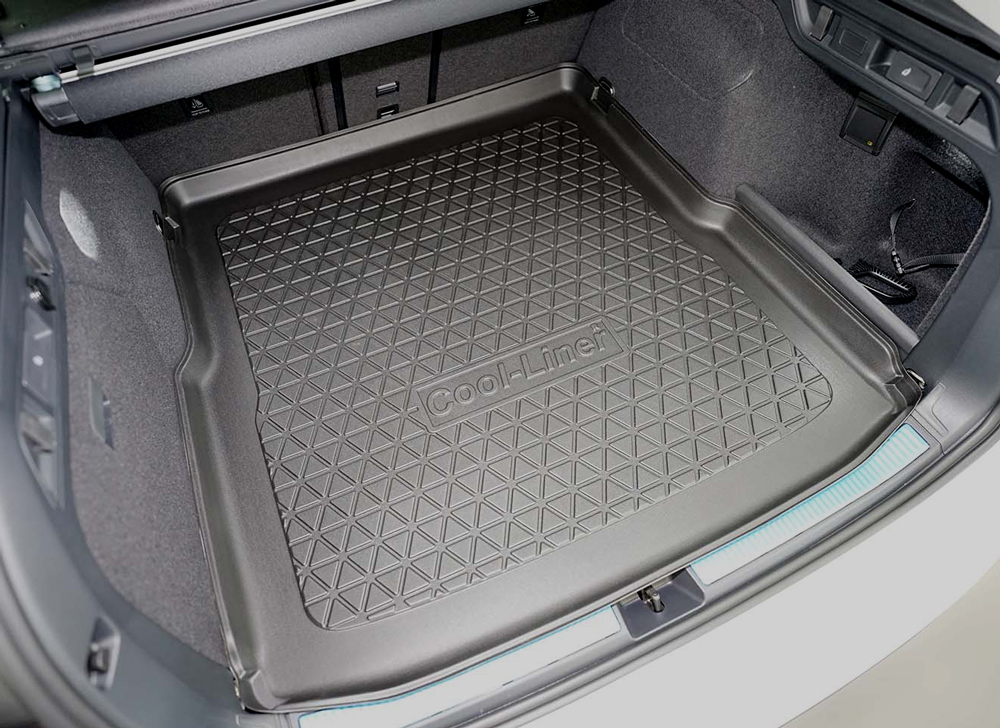 Premium Kofferraumwanne für VW Passat (B9) Variant / für Skoda Superb IV Combi