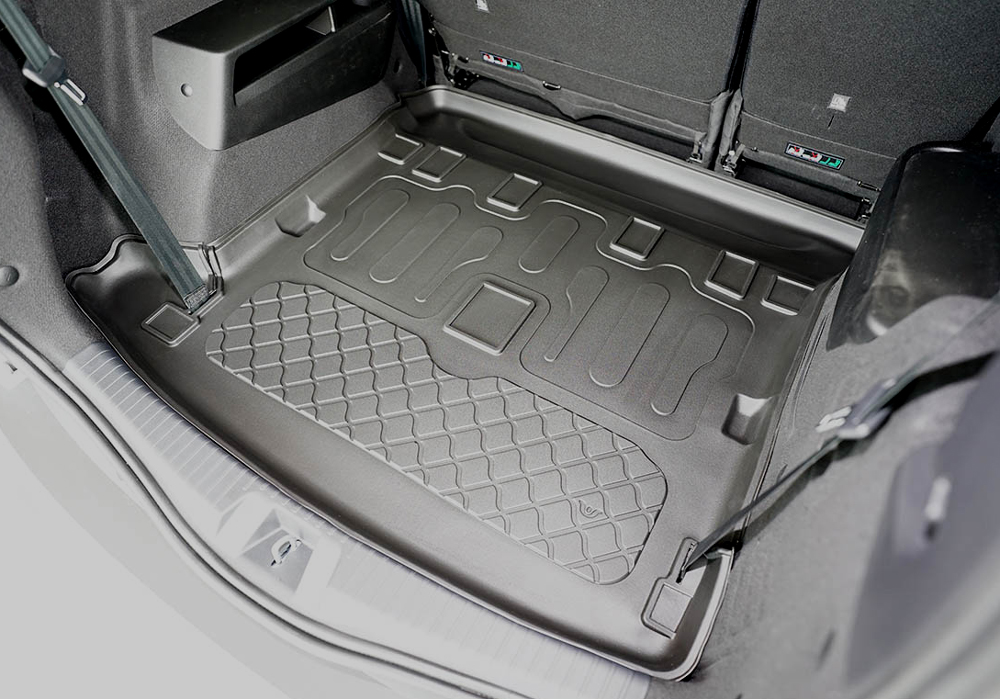 LITE Kofferraumwanne für Dacia Jogger
