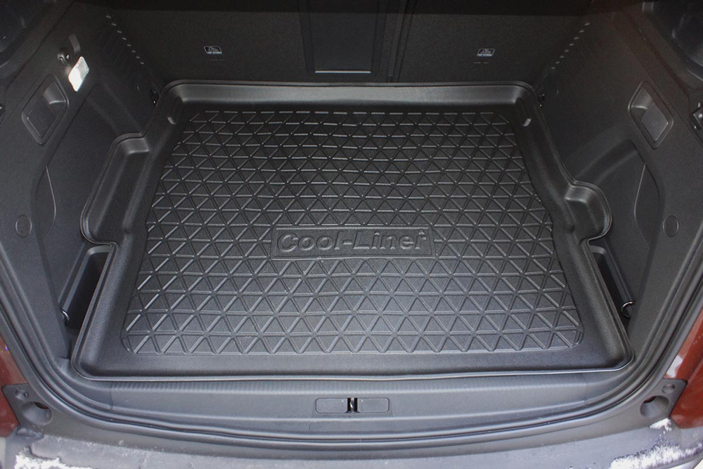 Premium Kofferraumwanne für Peugeot 3008 II / Opel Grandland X