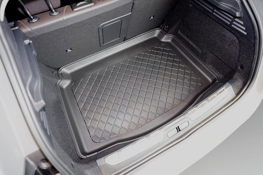 LITE Kofferraumwanne für DS 4