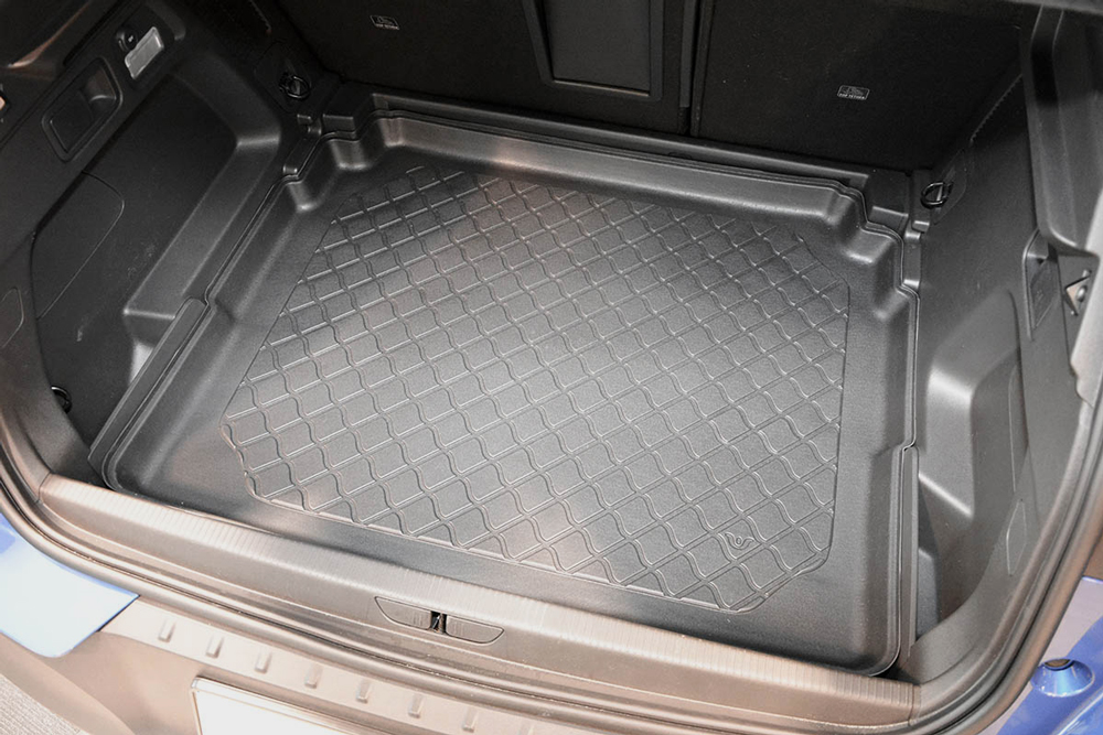 Premium Kofferraumwanne für Peugeot 3008 II / Opel Grandland X