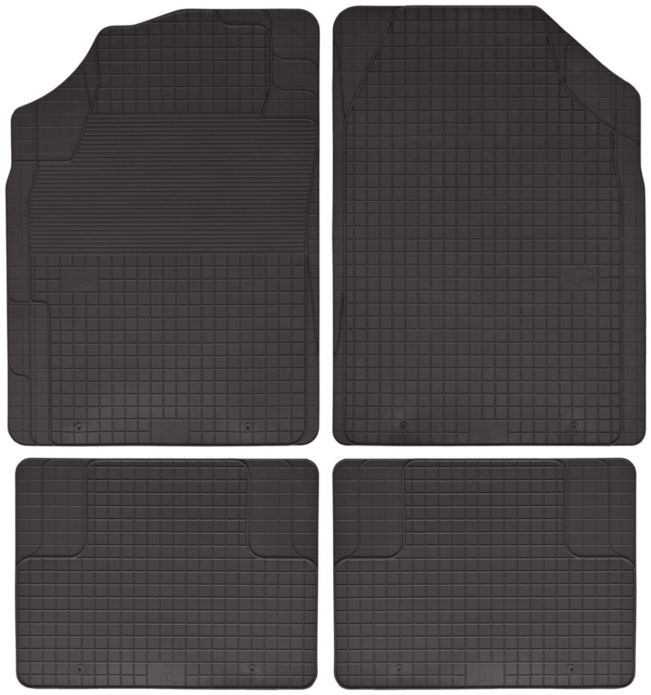 Fussmatten Universal "240100"