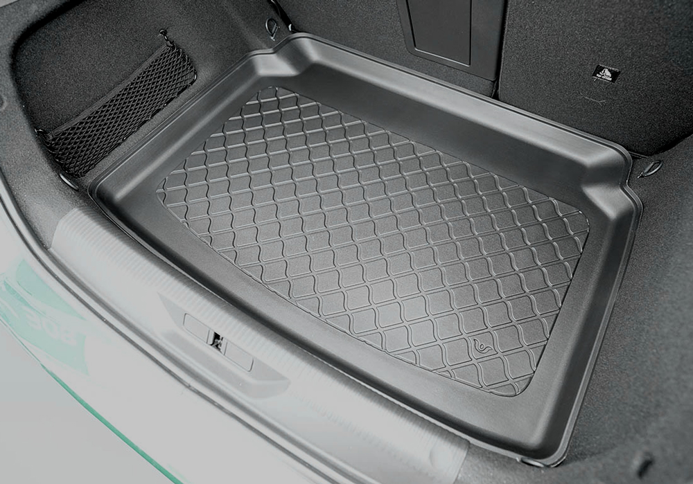 LITE Kofferraumwanne für Peugeot 308 III (P51) Plug-in Hybrid