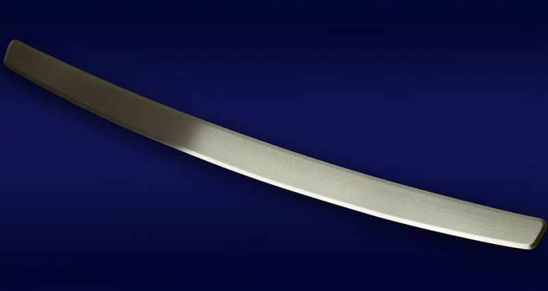 Ladekantenschutz Edelstahl für VW Jetta