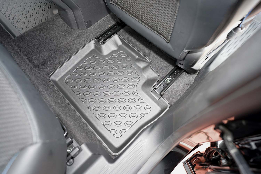Premium Fußraumschalen für Renault Austral E-Tech Full Hybrid