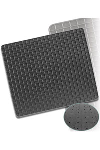 Rechteckmatte
Serie SM