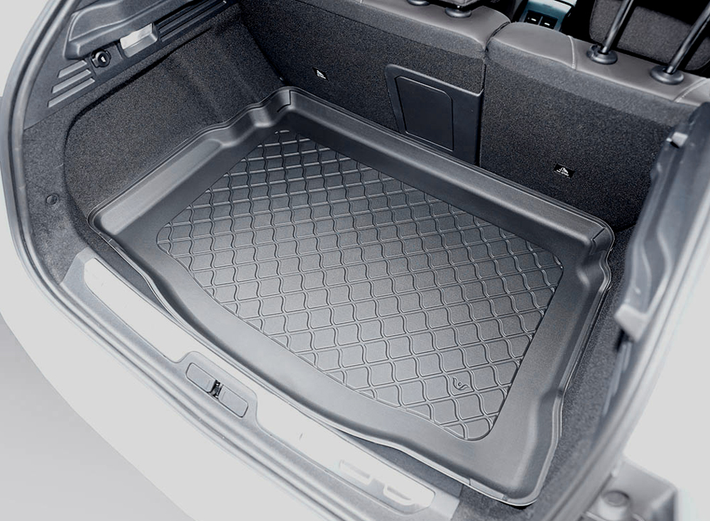 LITE Kofferraumwanne für DS 4 E-Tense Plug-in Hybrid