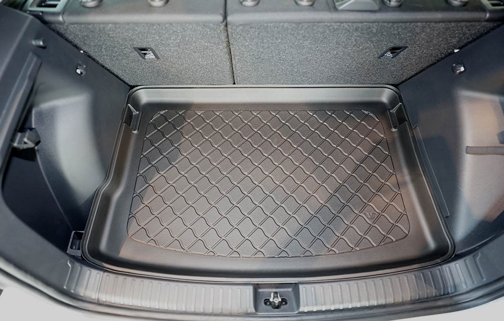 LITE Kofferraumwanne für Skoda Fabia IV