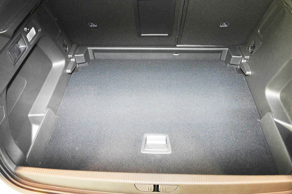 Premium Kofferraumwanne für Peugeot 3008 II / Opel Grandland X