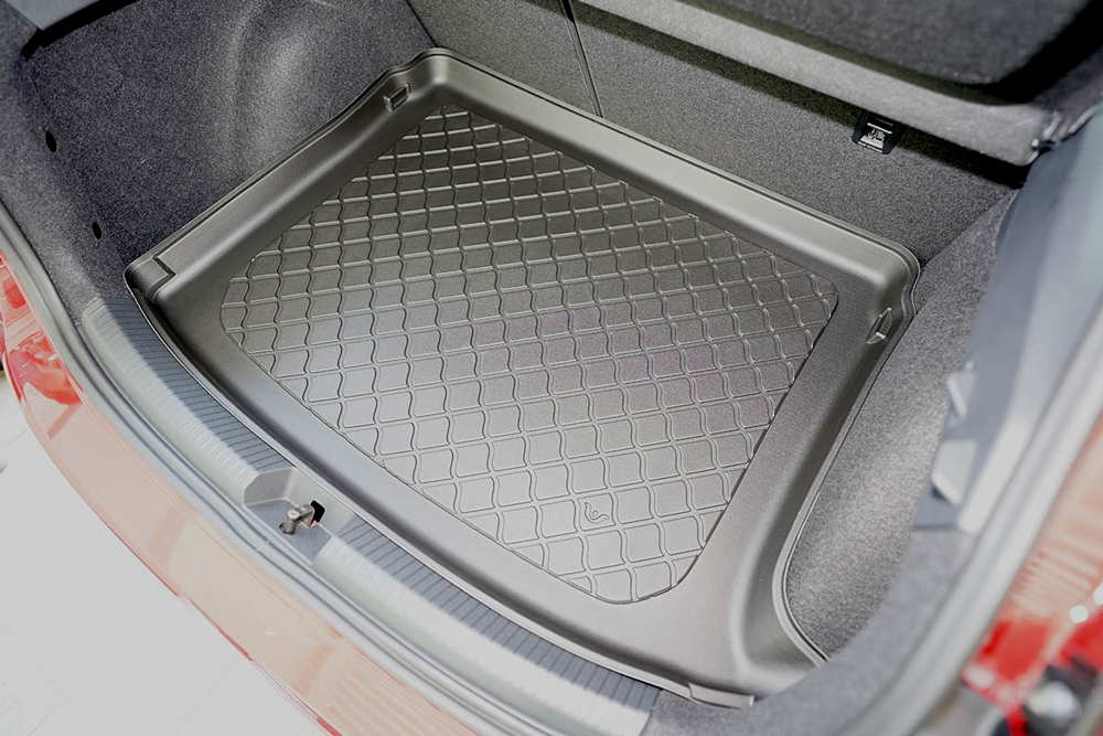 LITE Kofferraumwanne für VW Taigo (CS)